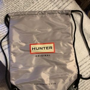 Draw string back pack